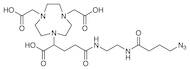 Azide-NODAGA