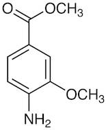 Methyl 4-Amino-3-methoxybenzoate