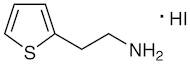 2-(Thiophen-2-yl)ethan-1-amine Hydroiodide