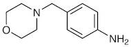 4-(Morpholinomethyl)aniline