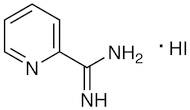 Picolinimidamide Hydroiodide