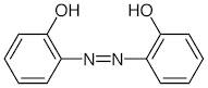 2,2'-Dihydroxyazobenzene [Spectrophotometric and fluorimetric reagent for Al, Mg and other metals]
