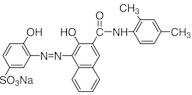 Xylylazo Violet I [Spectrophotometric reagent for Mg]