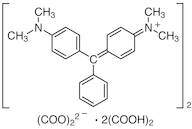 Malachite Green, Oxalate [Sensitive spectrophotometric reagent for PO4]