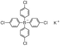 Potassium Tetrakis(4-chlorophenyl)borate [Anion for the neutral carrier type ion electrode]