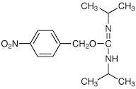 N,N'-Diisopropyl-O-(4-nitrobenzyl)isourea [for HPLC Labeling]