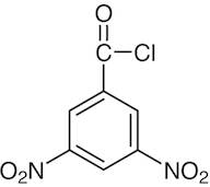 3,5-Dinitrobenzoyl Chloride [for HPLC Labeling]