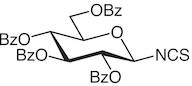 2,3,4,6-Tetra-O-benzoyl-β-D-glucopyranosyl Isothiocyanate [for HPLC Labeling]