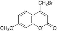 Br-Mmc (=4-Bromomethyl-7-methoxycoumarin) [for HPLC Labeling]
