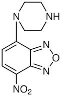 NBD-PZ (=4-Nitro-7-piperazino-2,1,3-benzoxadiazole) [for HPLC Labeling]