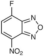 NBD-F (=4-Fluoro-7-nitro-2,1,3-benzoxadiazole) [for HPLC Labeling]