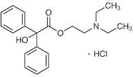 Benactyzine Hydrochloride