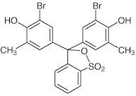 Bromocresol Purple (0.04% in Water) [for pH Determination]