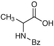 Benzoyl-DL-alanine
