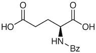 N-Benzoyl-L-glutamic Acid