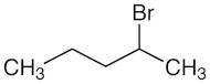 2-Bromopentane (contains ca. 12% 3-Bromopentane)