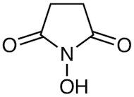 N-Hydroxysuccinimide [Coupling Reagent for Peptide]