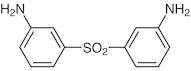 Bis(3-aminophenyl) Sulfone
