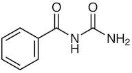 Benzoylurea