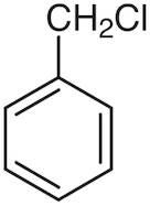 Benzyl Chloride (stabilized with epsilon-Caprolactam)