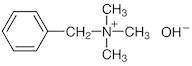 Benzyltrimethylammonium Hydroxide (10% in Water)