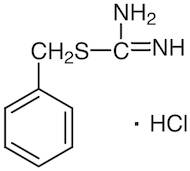 S-Benzylisothiourea Hydrochloride