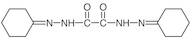 Bis(cyclohexanone) Oxalyldihydrazone