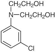 N,N-Bis(2-hydroxyethyl)-3-chloroaniline