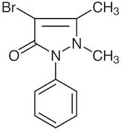 4-Bromoantipyrine