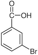 3-Bromobenzoic Acid