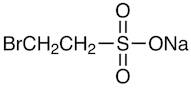 Sodium 2-Bromoethanesulfonate