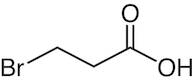 3-Bromopropionic Acid