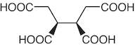 meso-Butane-1,2,3,4-tetracarboxylic Acid