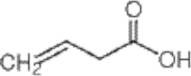 3-Butenoic Acid