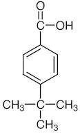 4-tert-Butylbenzoic Acid