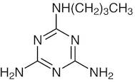 2,4-Diamino-6-butylamino-1,3,5-triazine