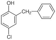 2-Benzyl-4-chlorophenol