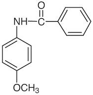 p-Benzanisidide
