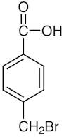 4-(Bromomethyl)benzoic Acid