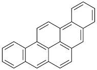 Benzo[rst]pentaphene