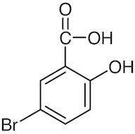 5-Bromosalicylic Acid