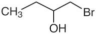 1-Bromo-2-butanol (contains ca. 30% 2-Bromo-1-butanol)