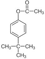 4-tert-Butylphenyl Acetate