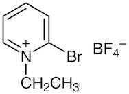 2-Bromo-1-ethylpyridinium Tetrafluoroborate