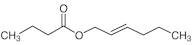 trans-2-Hexenyl Butyrate