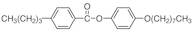 4-n-Octyloxyphenyl 4-Butylbenzoate