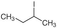 2-Iodobutane (stabilized with Copper chip)