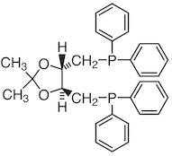 (2S,3S)-(+)-1,4-Bis(diphenylphosphino)-2,3-O-isopropylidene-2,3-butanediol