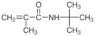 N-tert-Butylmethacrylamide (stabilized with MEHQ)