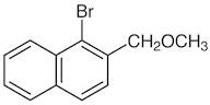 1-Bromo-2-methoxymethylnaphthalene